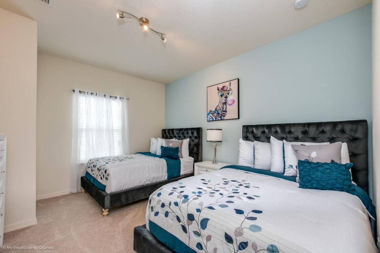 3299ccp Lucaya Village Townhome Orlando