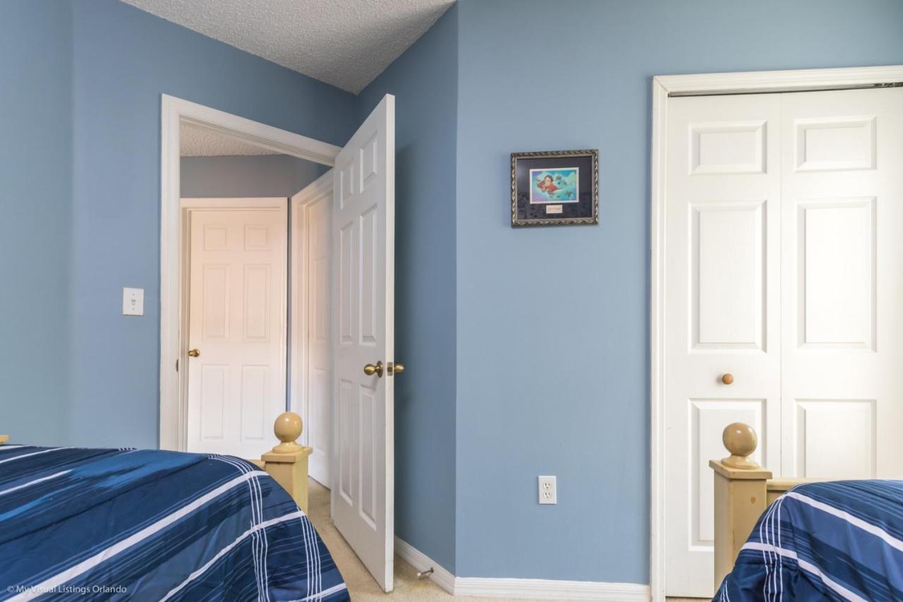 Holiday home 2739skp New Emerald Island 4 Bedroom