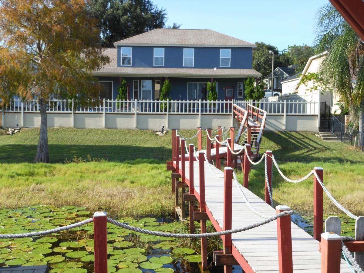 Guest house Lakefront Suites Orlando