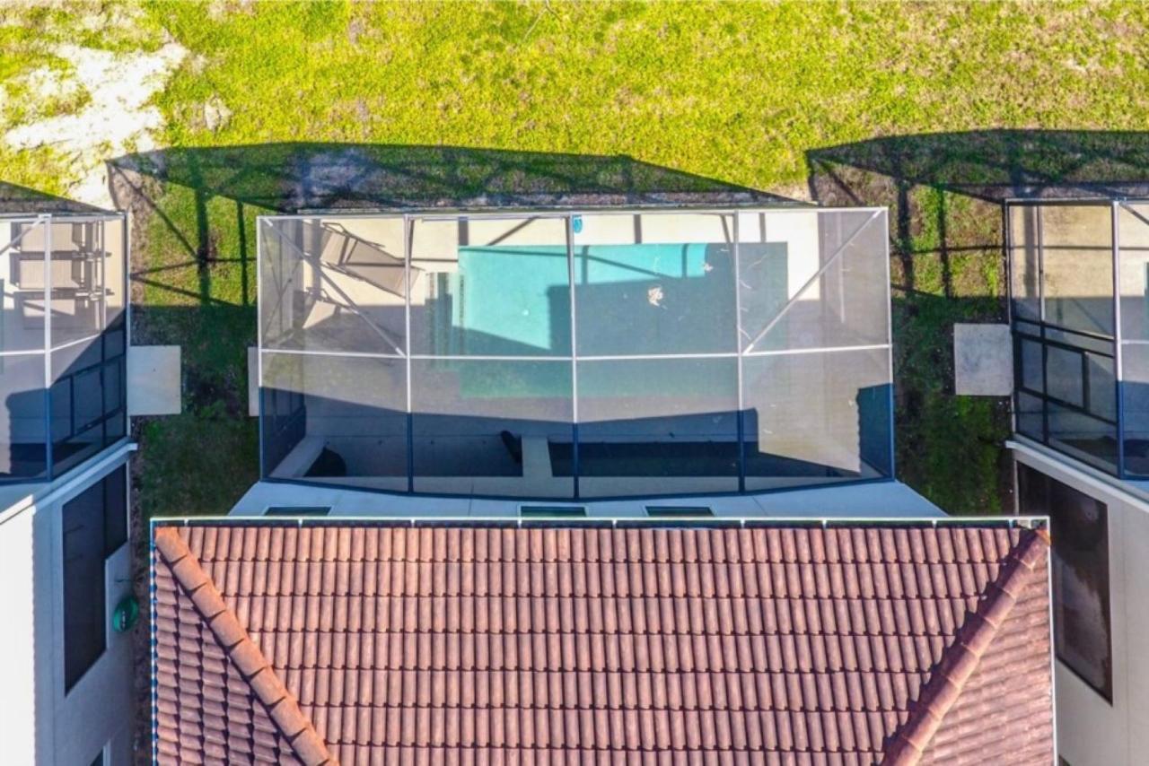 Beautiful Vacation With Private Pool Pp8882