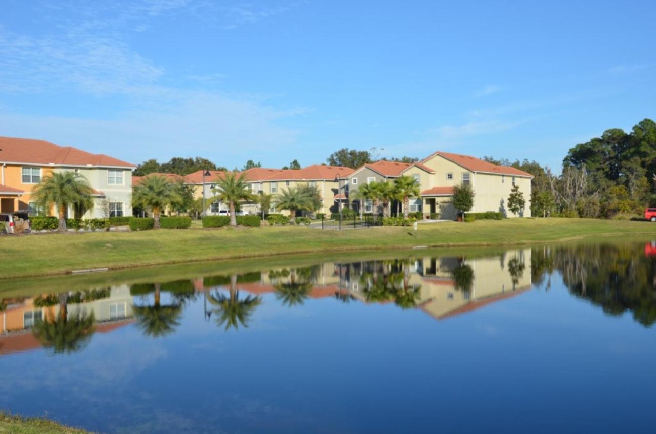 Holiday home Beautiful Vacation With Private Pool Pp8882 Orlando
