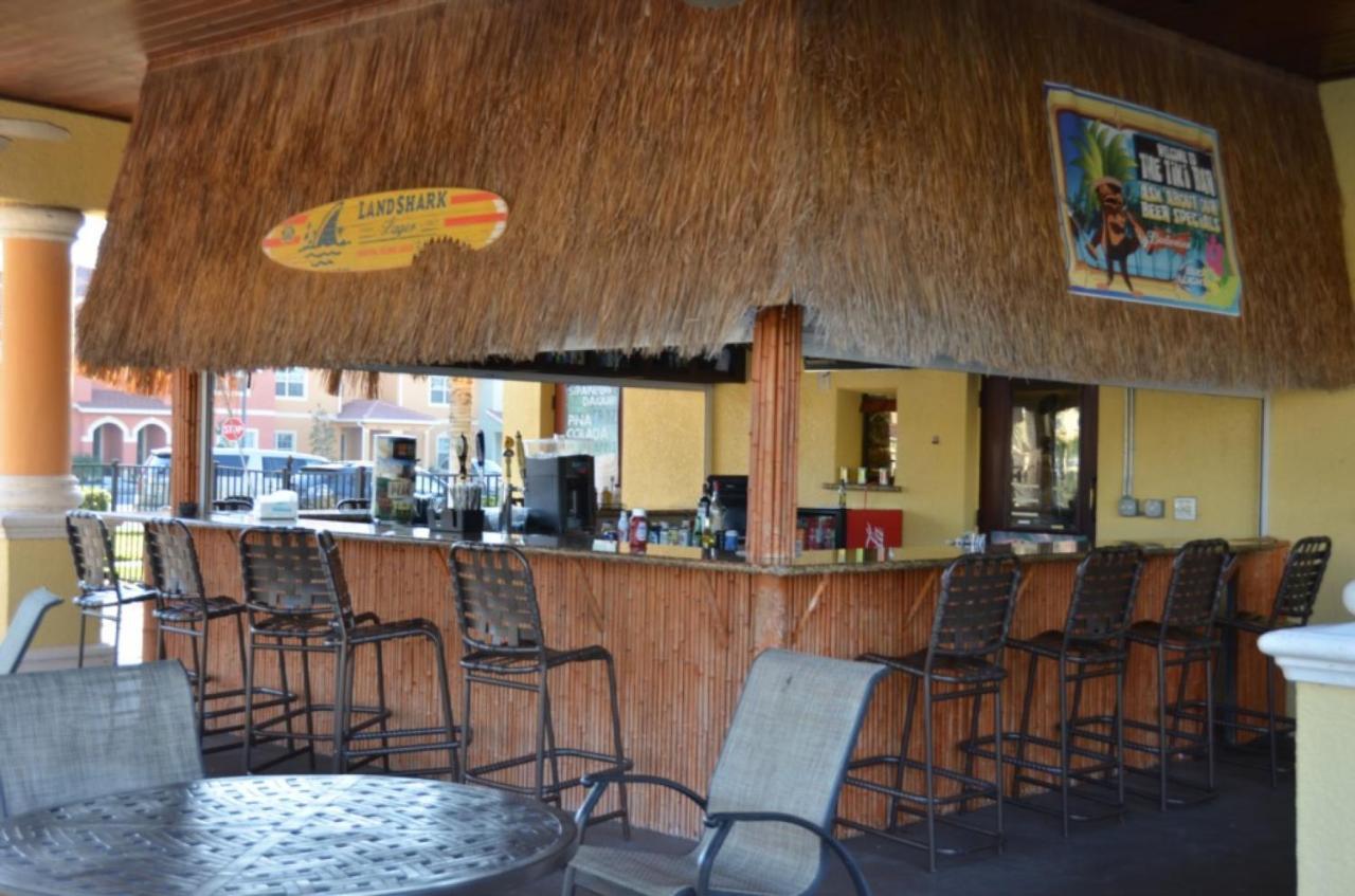 Beautiful Vacation With Private Pool Pp8882 Orlando