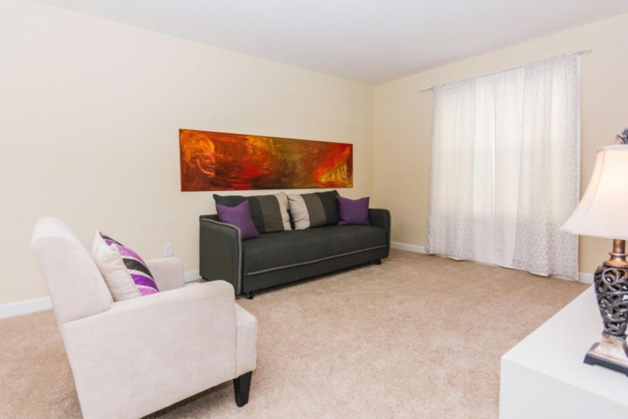 Beautiful Vacation With Private Pool Pp8882 Holiday home Orlando