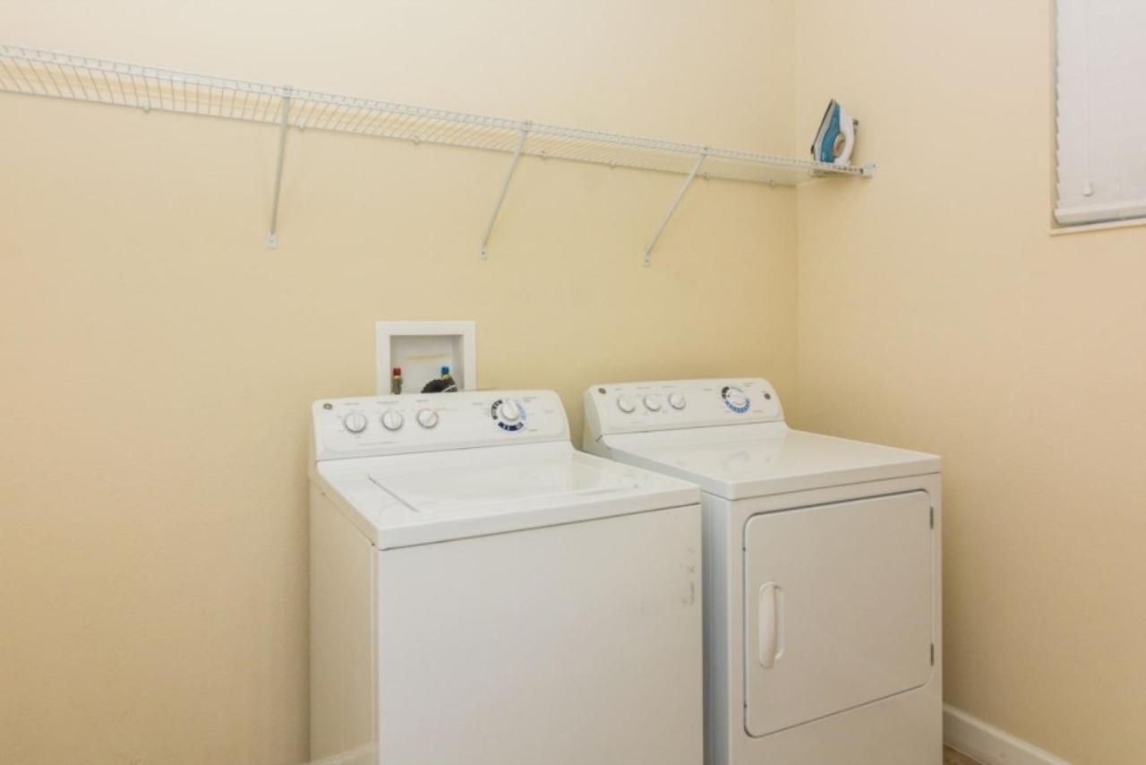 Beautiful Vacation With Private Pool Pp8882 Holiday home Orlando