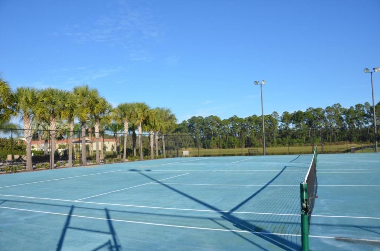 Beautiful Vacation With Private Pool Pp8882 * Orlando
