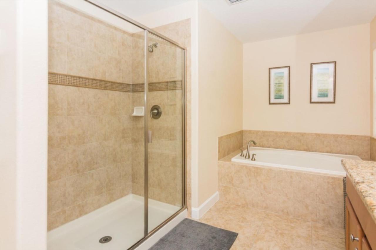 Holiday home Beautiful Vacation With Private Pool Pp8882 Orlando