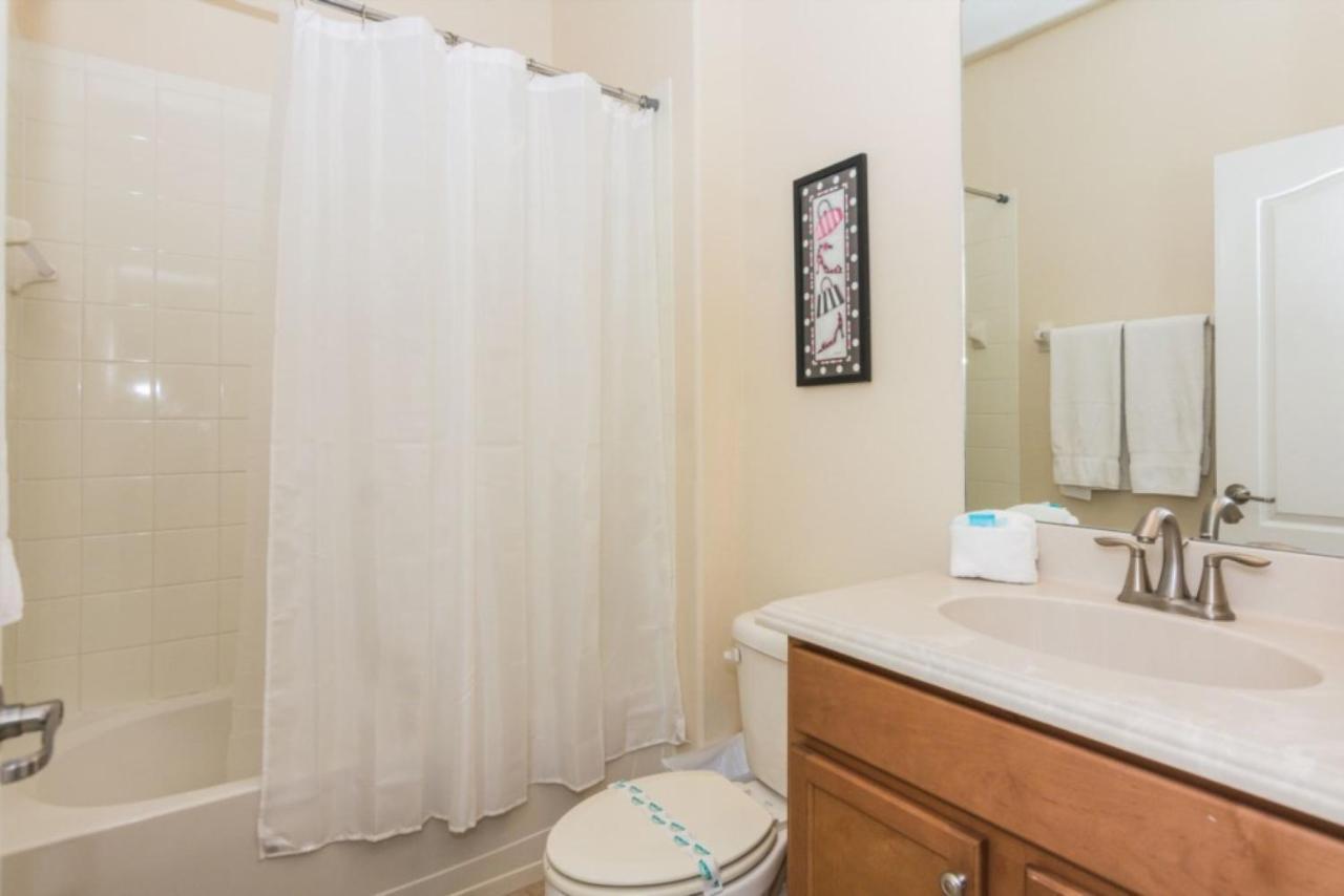 Beautiful Vacation With Private Pool Pp8882 Holiday home Orlando
