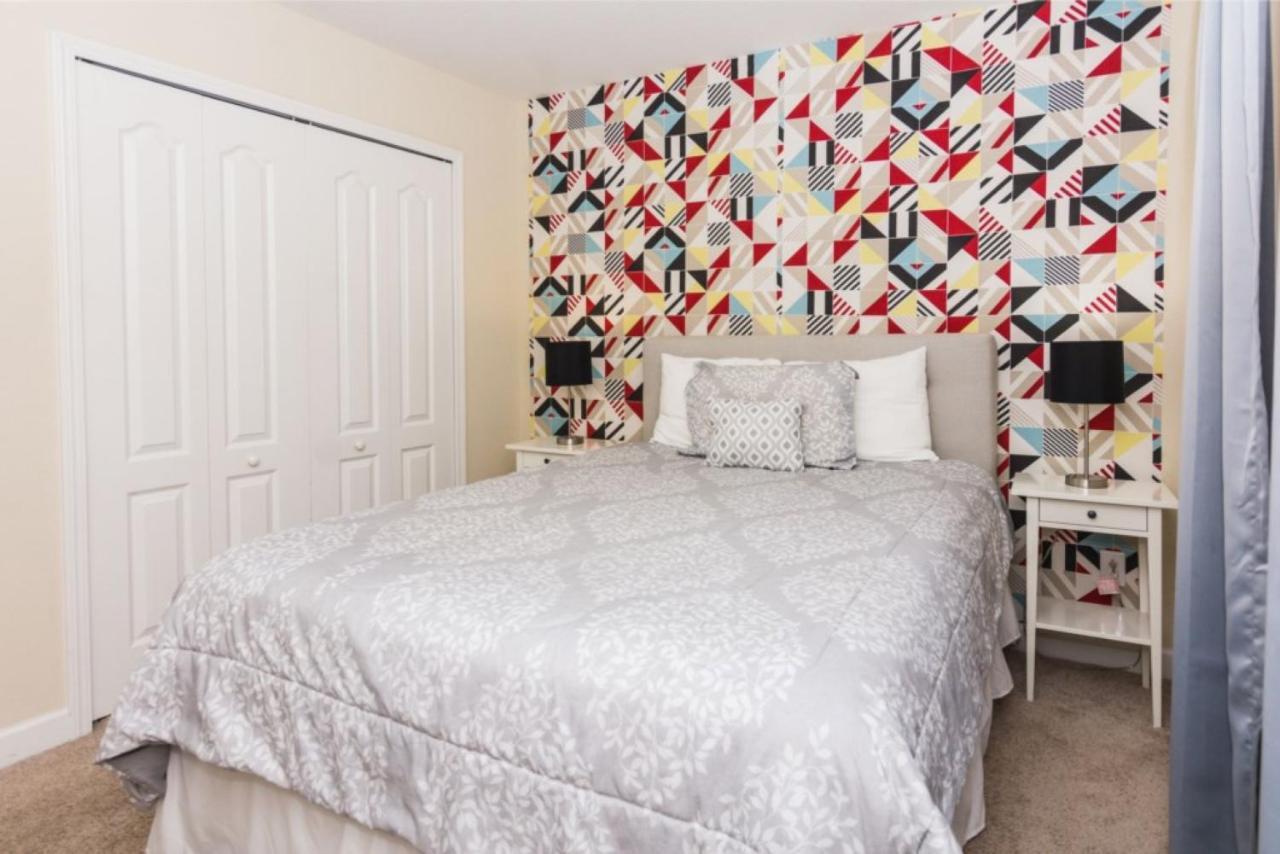 Beautiful Vacation With Private Pool Pp8882 Holiday home Orlando