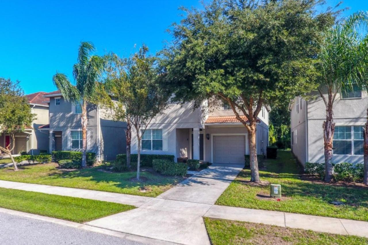 Holiday home Beautiful Vacation With Private Pool Pp8882 Orlando