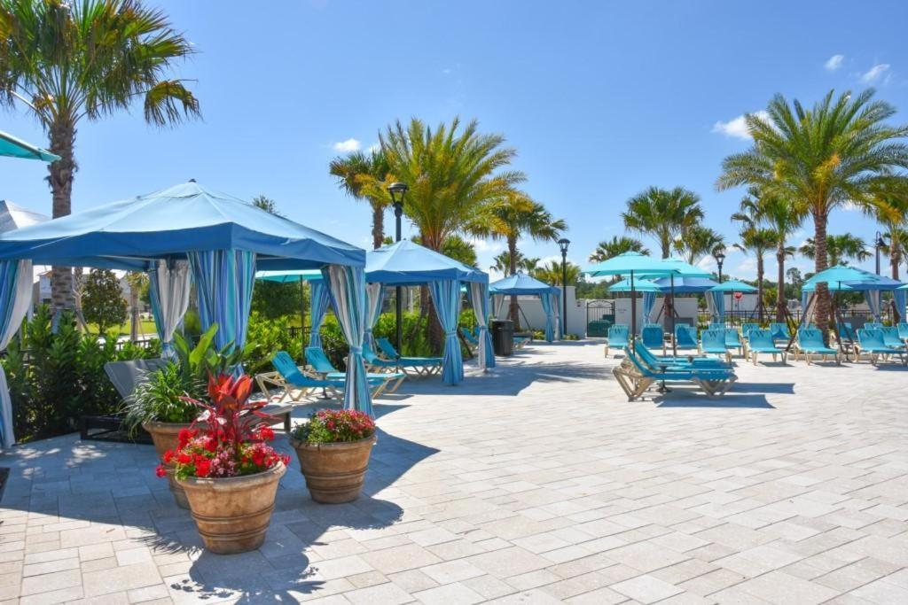 Windsor At Westside By Vh Id:88884 * Orlando
