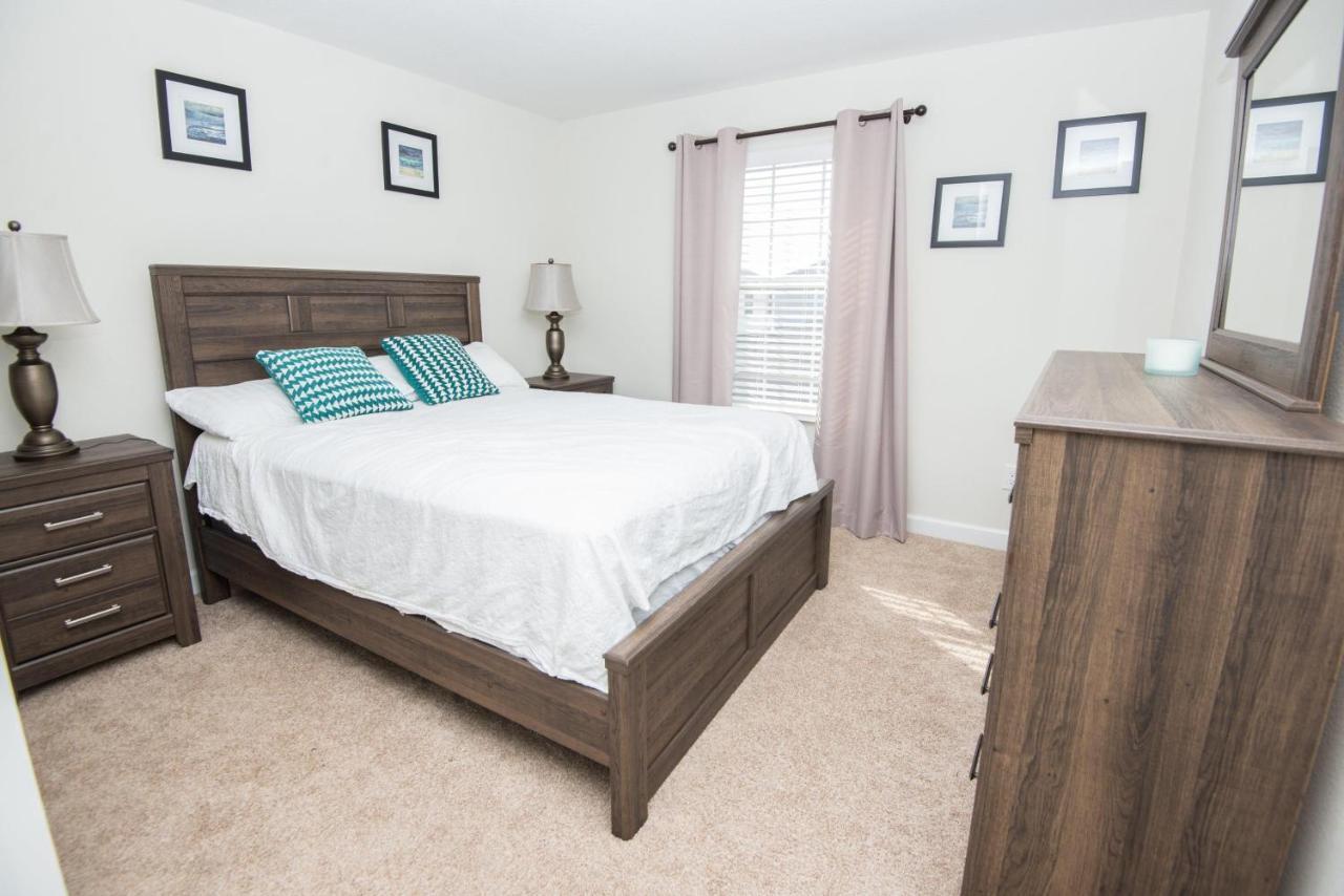 Storey By Fidelity Vh Id:250596 Holiday home Orlando