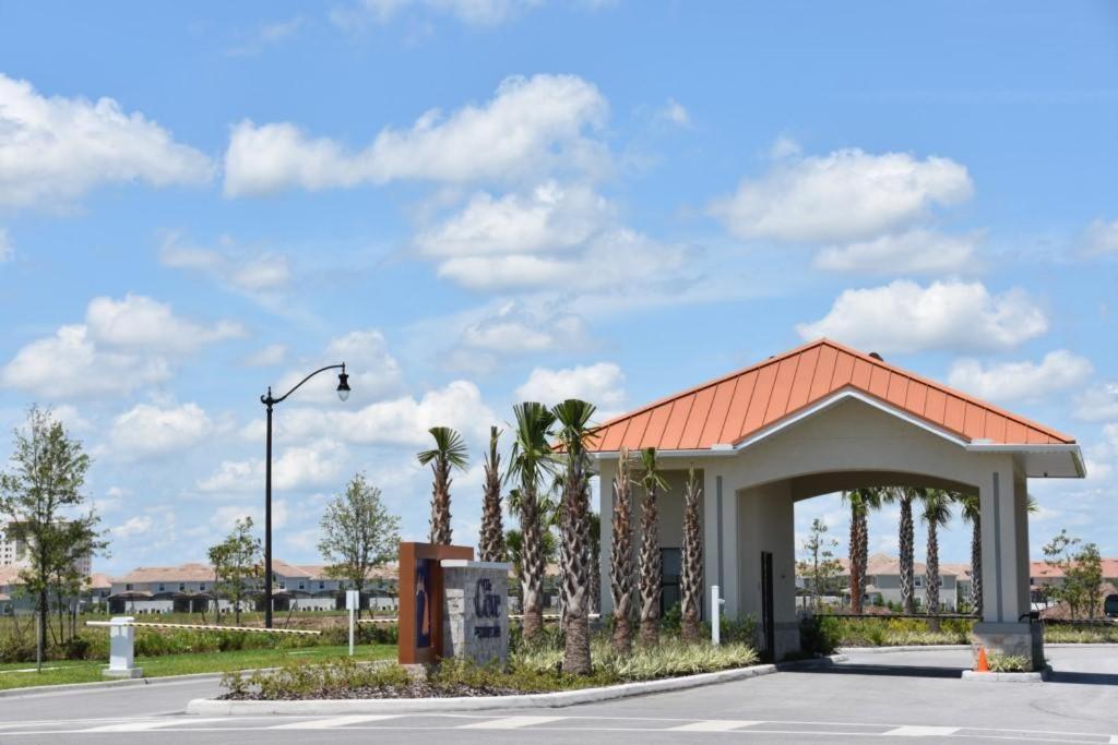 Storey By Fidelity Vh Id:92257 Holiday home Orlando