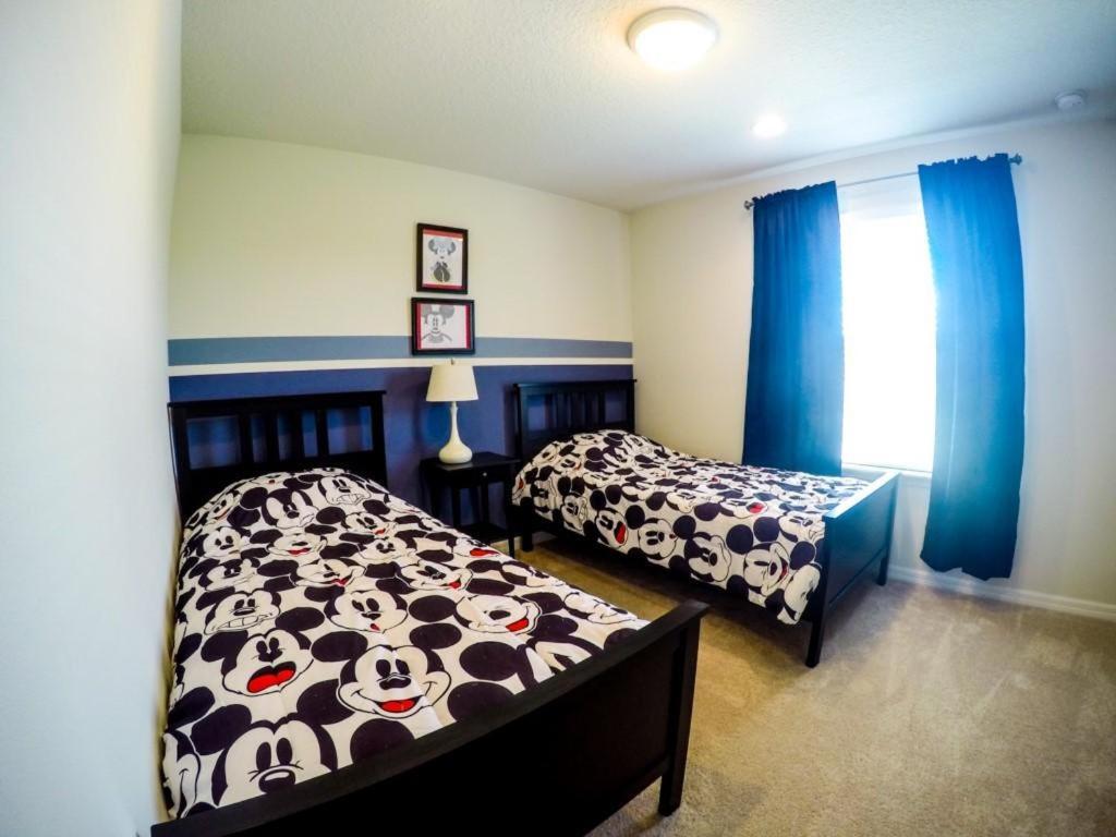 Windsor At Westside By Vh Id:88884 * Orlando