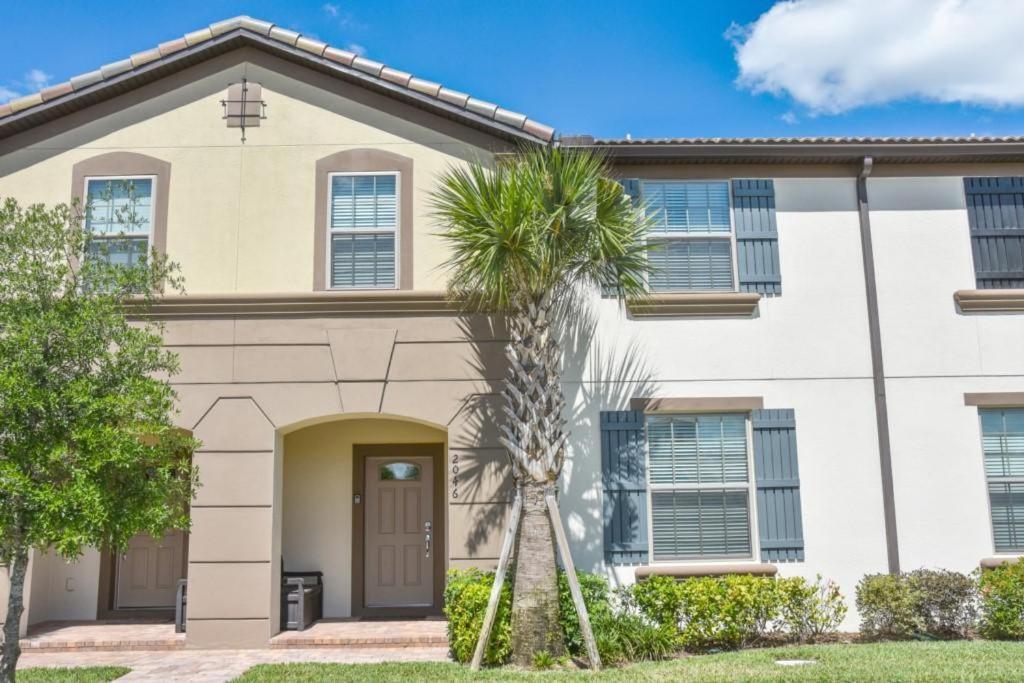 Windsor At Westside By Vh Id:88884 Orlando