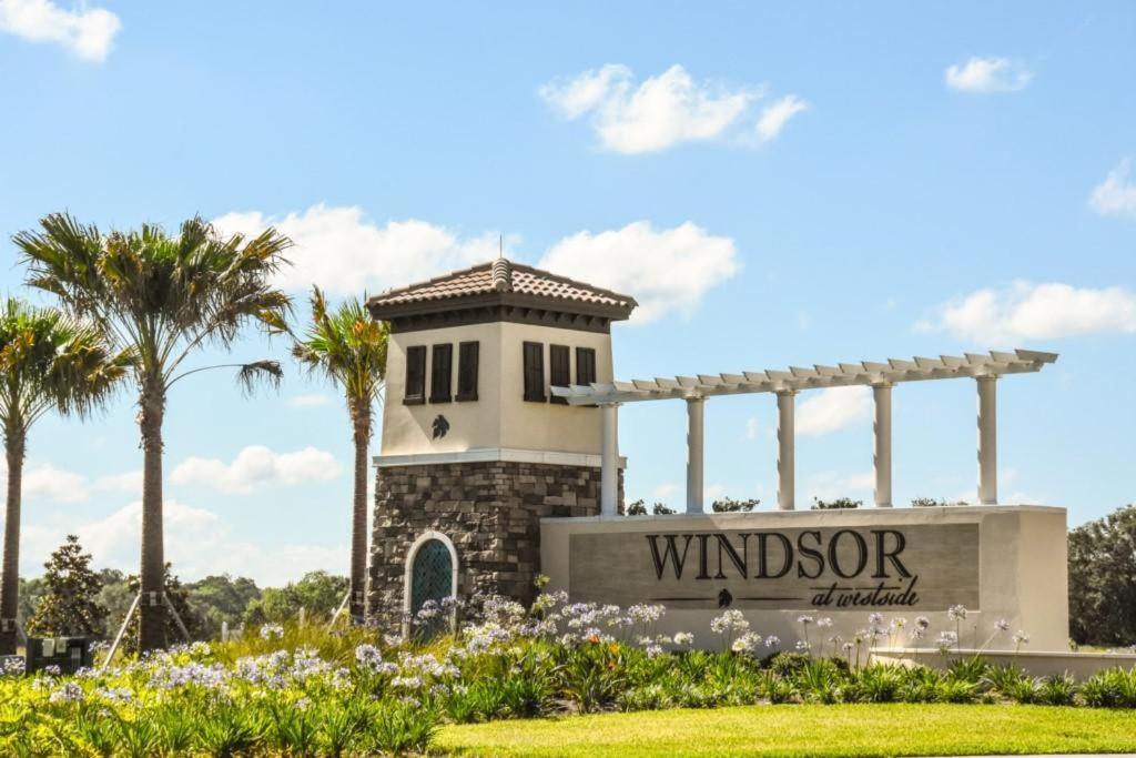 Windsor At Westside By Vh Id:88884 Holiday home Orlando