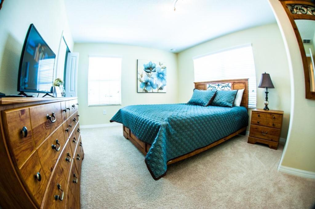 Holiday home Storey By Fidelity Vh Id:92257 Orlando