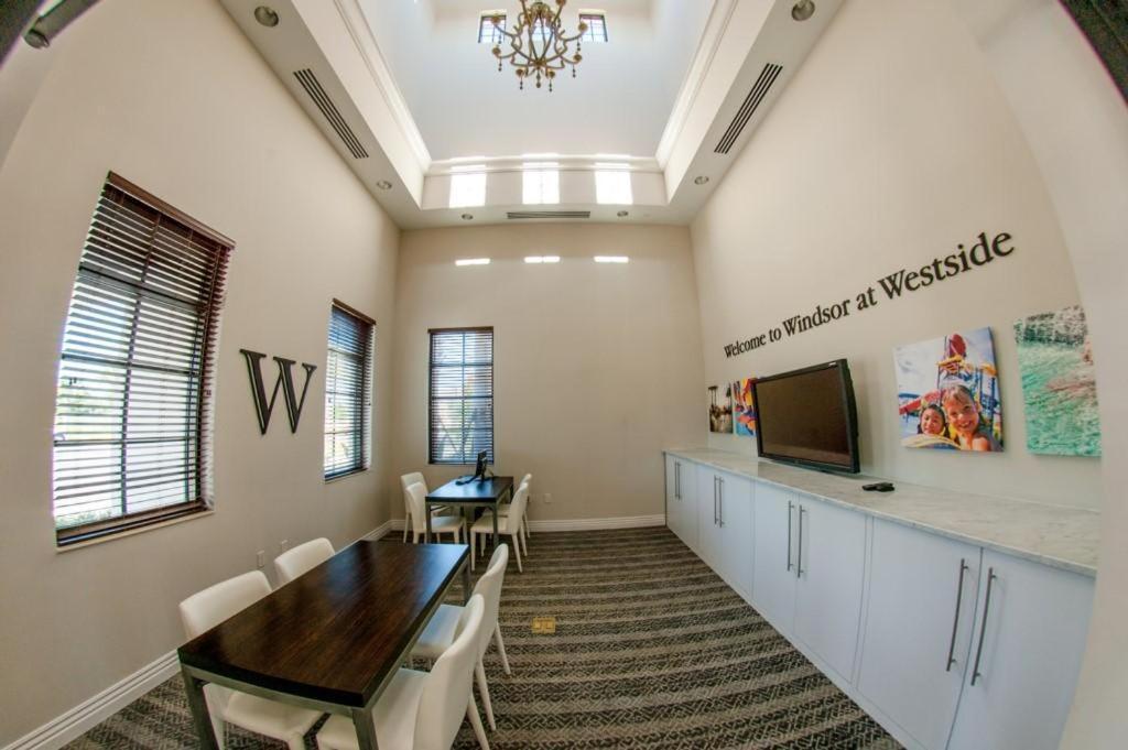 Windsor At Westside By Vh Id:88884 * Orlando