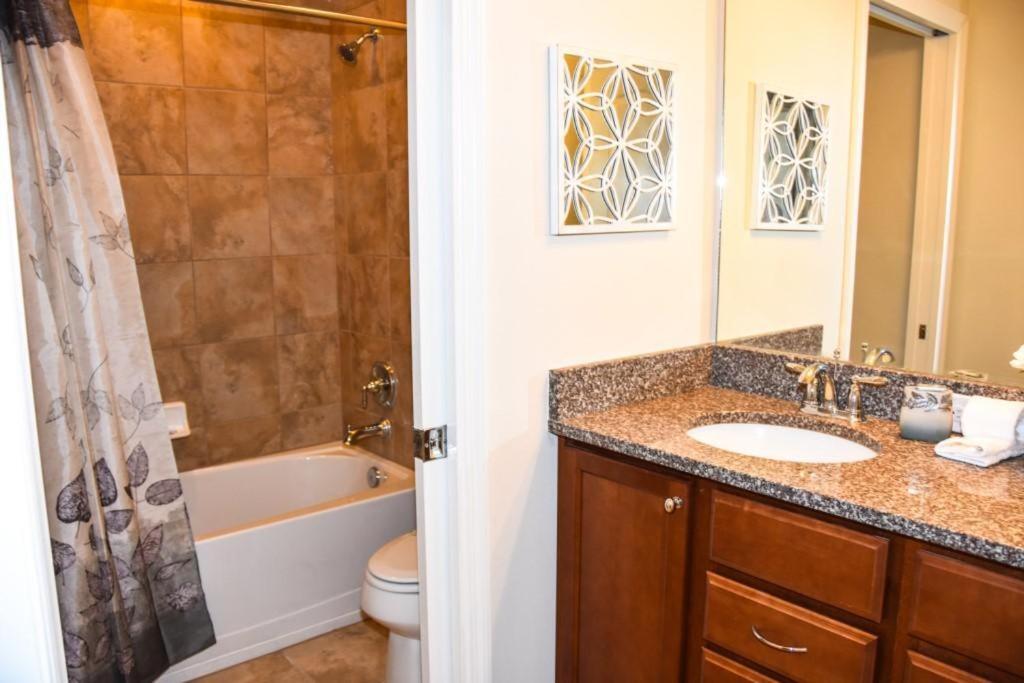 Holiday home Windsor At Westside By Vh Id:88884 *