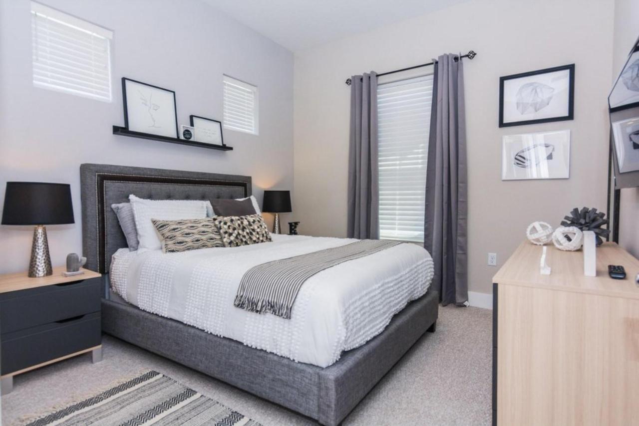 Amazing Townhome With Summer Kitchen Su2668 Holiday home Orlando