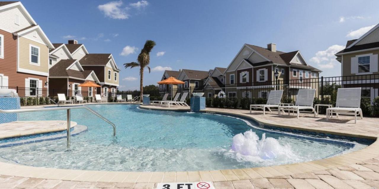 Amazing Townhome With Summer Kitchen Su2668 Holiday home