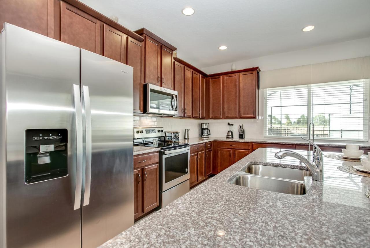 Holiday home 1529cpc Orlando's Newest Community