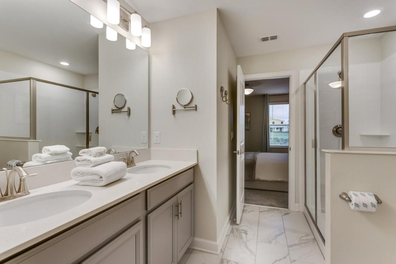 511pbeach Amazing Champions Gate 9 Bedroom 5 Bed Villa