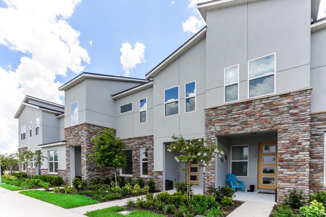 Holiday home 1527cpc Newest Community Town Orlando