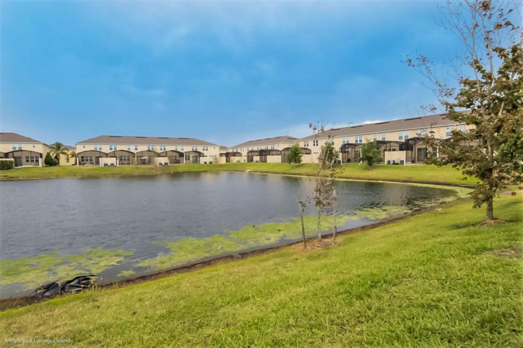 5128kway Amazing New Compass Bay * Orlando