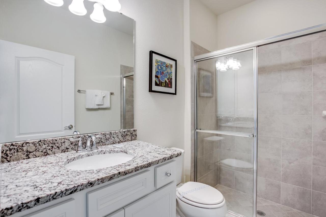 8917bengal Sleeps 20 Villa Orlando