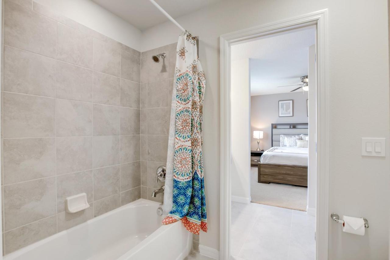 8917bengal Sleeps 20 Orlando