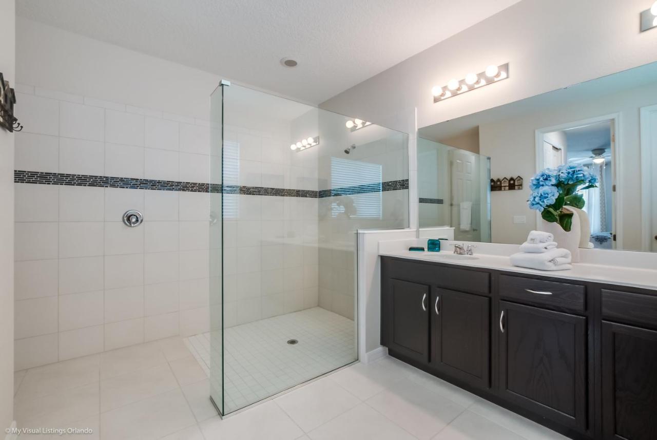 Holiday home 1520nasu Solara Community With Pool Orlando