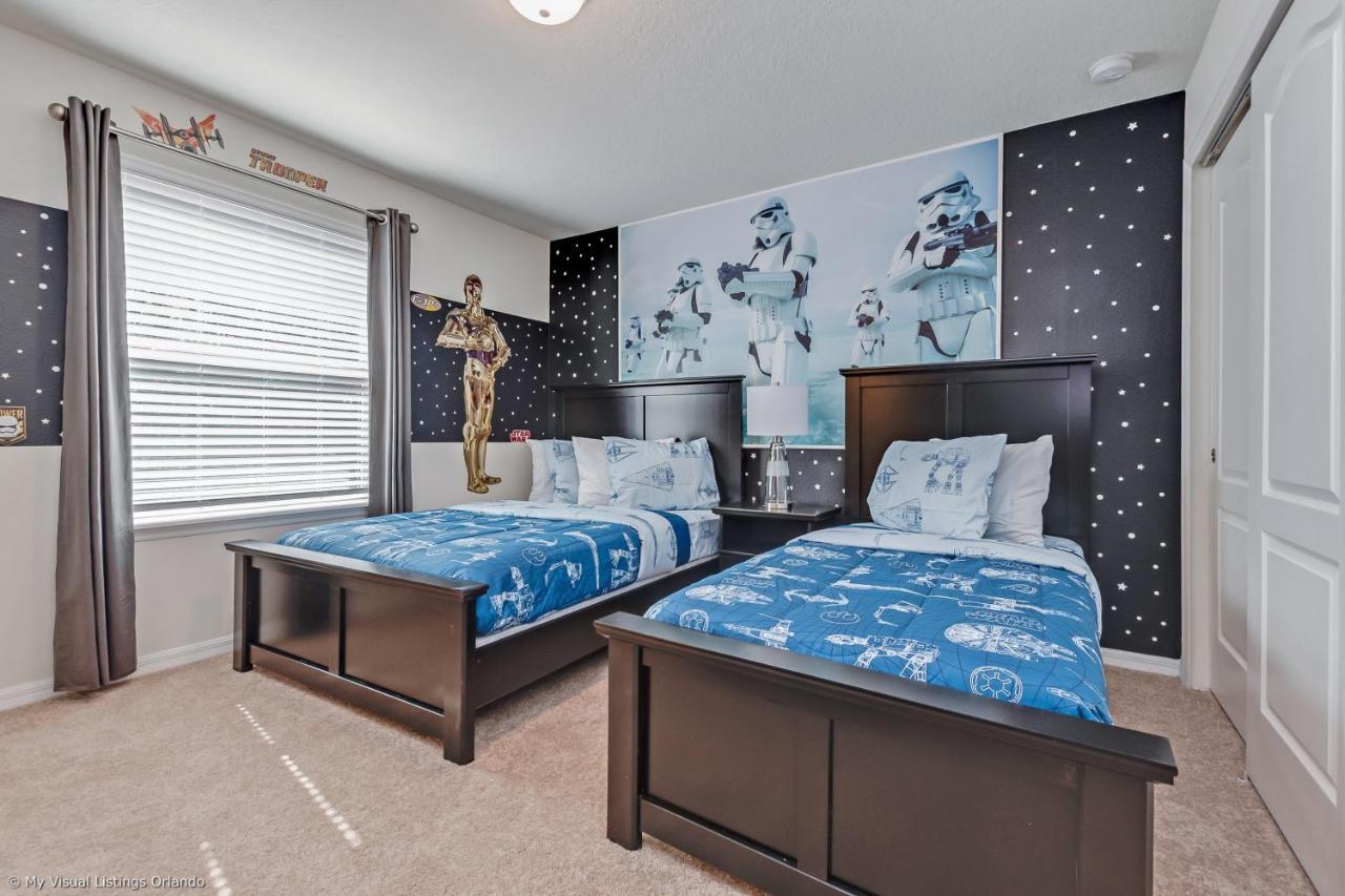 8808bengal Villa Orlando