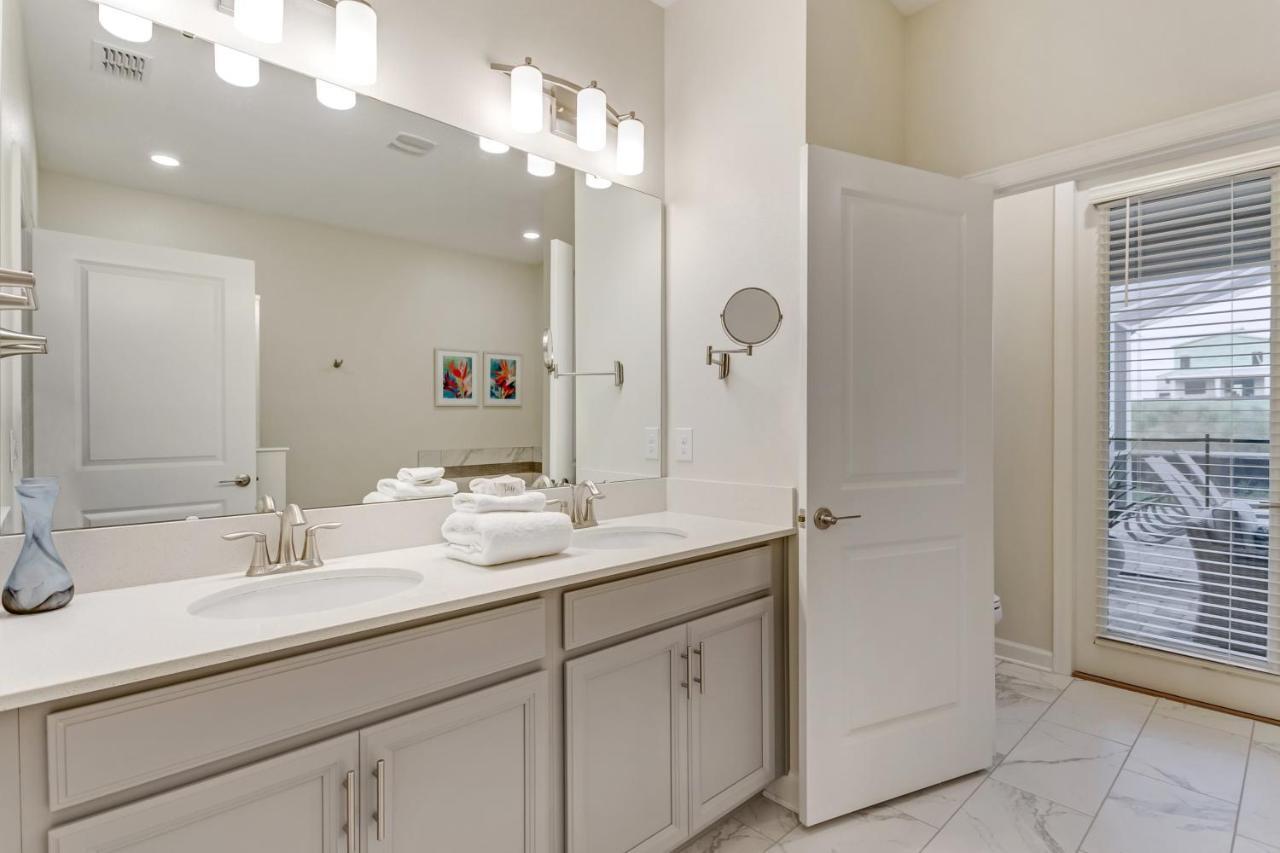 511pbeach Amazing Champions Gate 9 Bedroom 5 Bed Villa Orlando