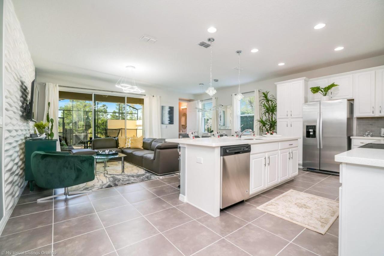 1501 Newest Super Luxury Town *