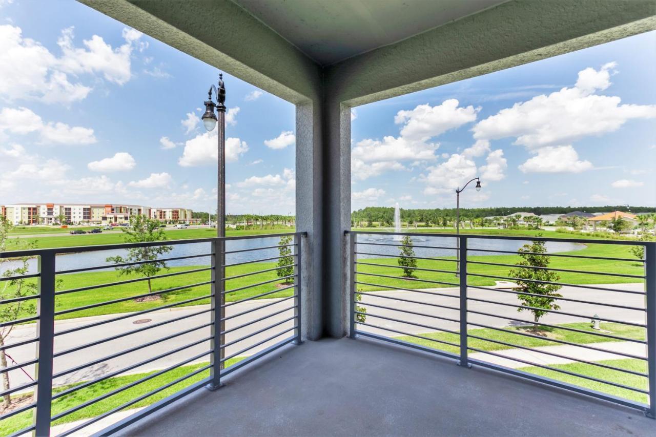 Apartment Amazing Story Brand New 4721 Unit208 Orlando
