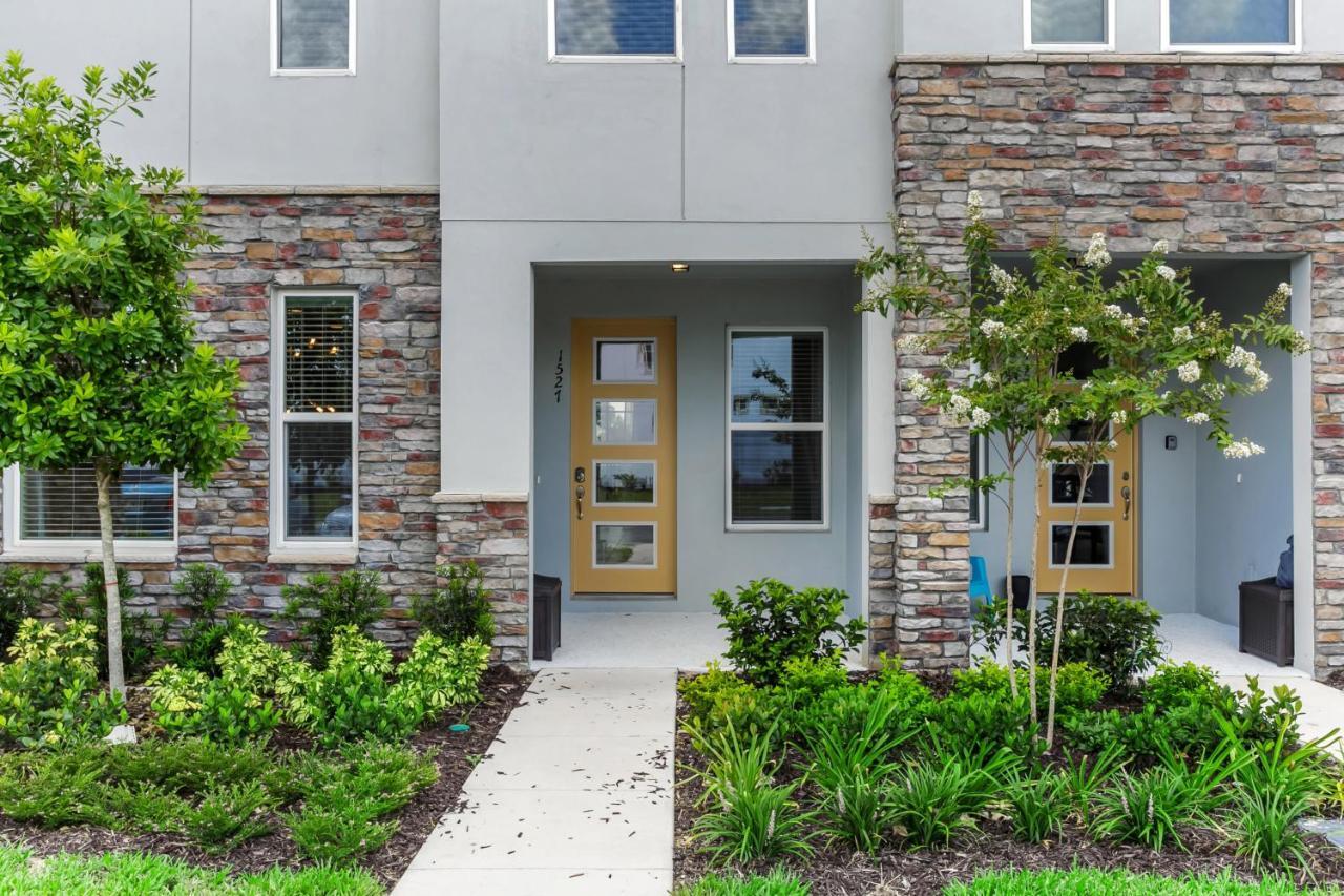 Holiday home 1527cpc Newest Community Town Orlando