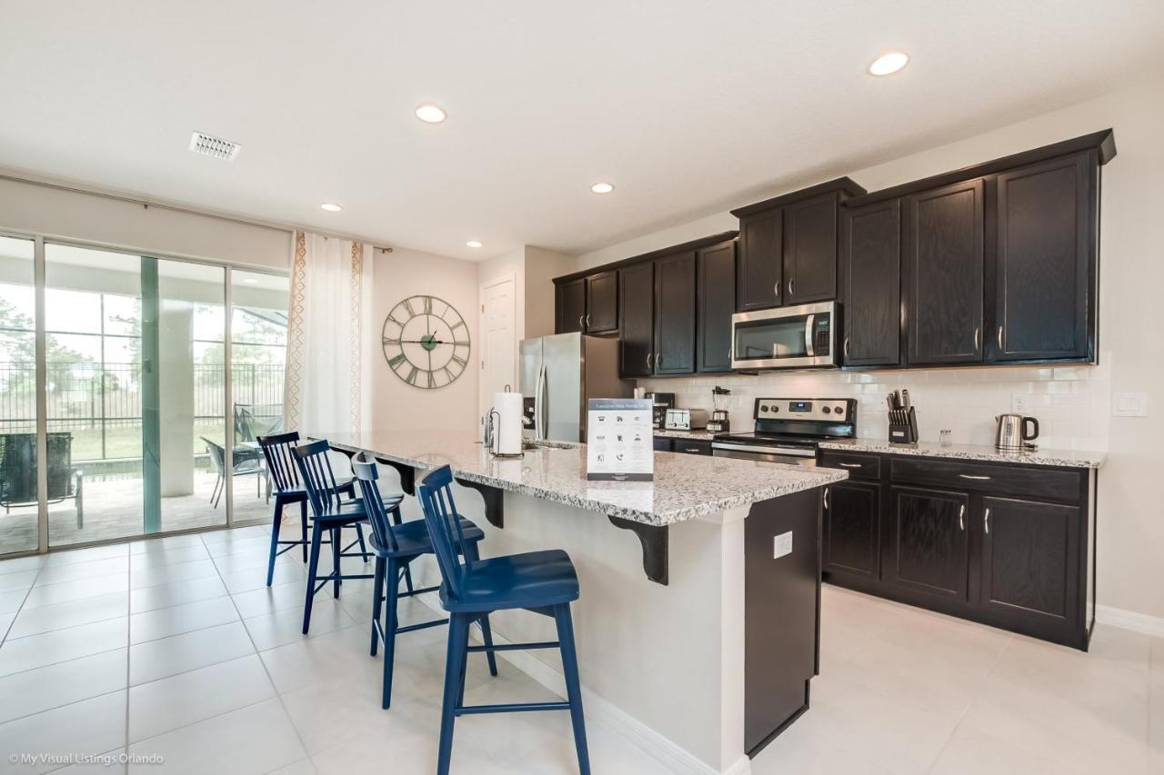 1520nasu Solara Community With Pool Orlando