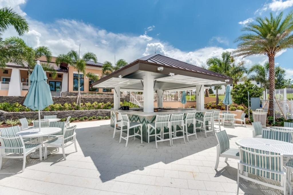 1501 Newest Super Luxury Town * Orlando