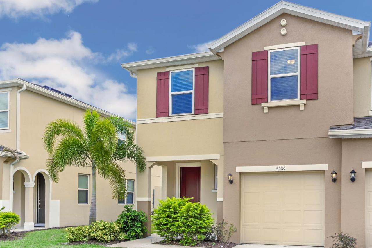 5128kway Amazing New Compass Bay Holiday home Orlando