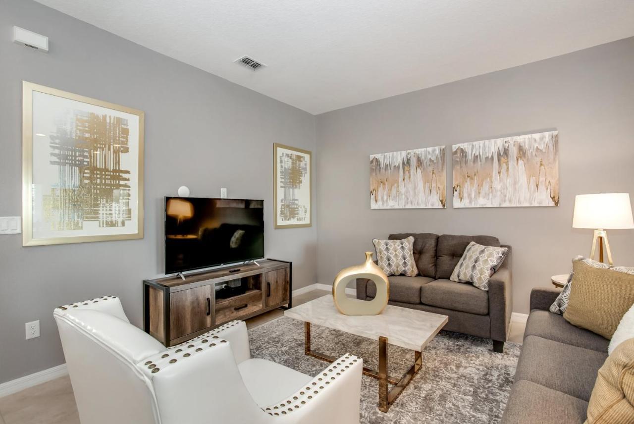 Holiday home 1529cpc Orlando's Newest Community