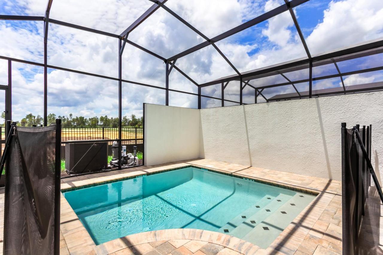 Holiday home 1529cpc Orlando's Newest Community