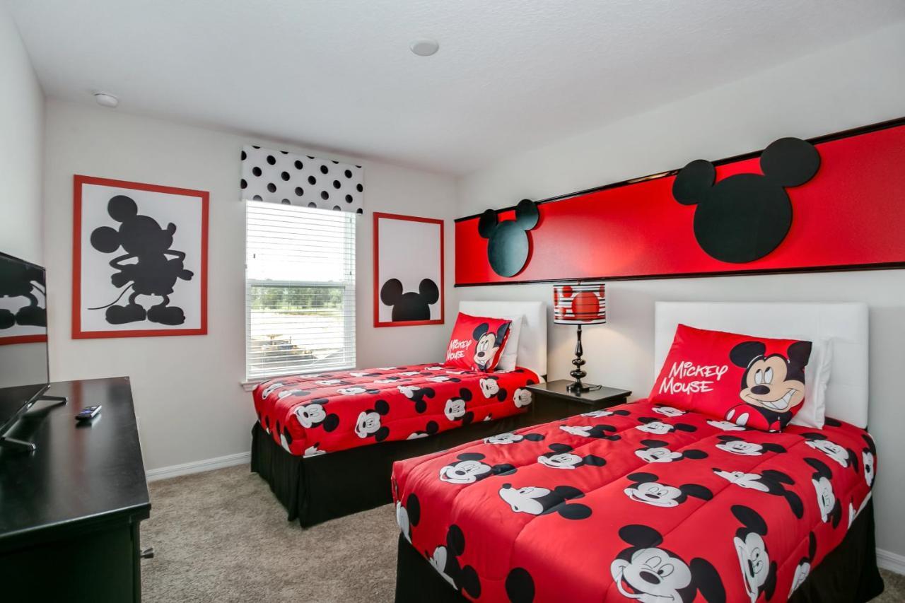 Holiday home 1529cpc Orlando's Newest Community Orlando