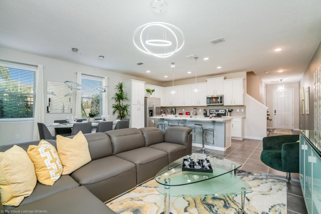 1501 Newest Super Luxury Town Orlando