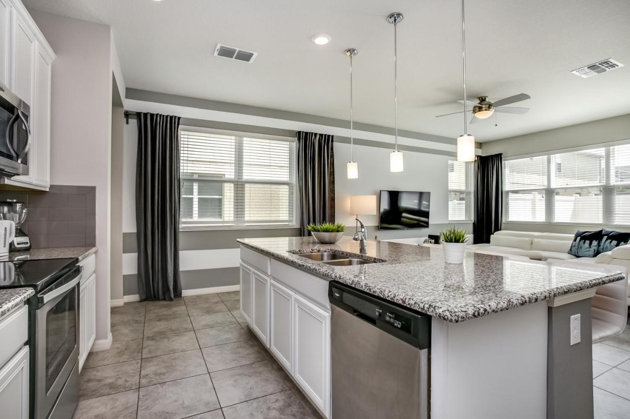 5128kway Amazing New Compass Bay Orlando