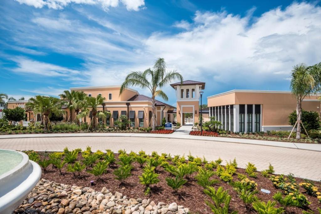 1501 Newest Super Luxury Town * Orlando