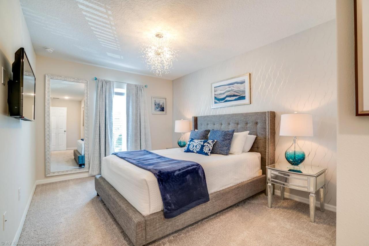 Holiday home 1501 Newest Super Luxury Town