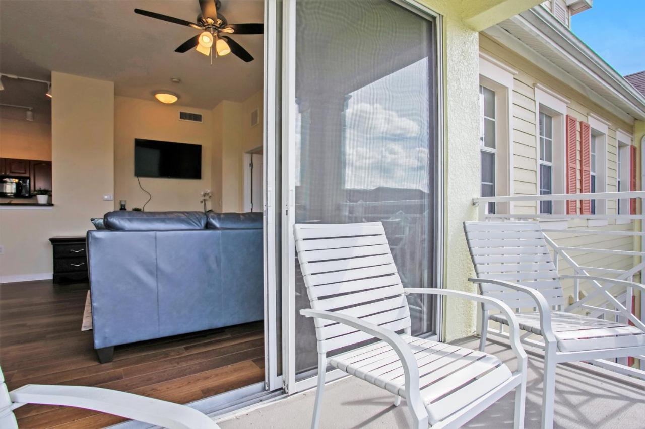 Holiday home 4 Miles To The Magical World Of Orlando