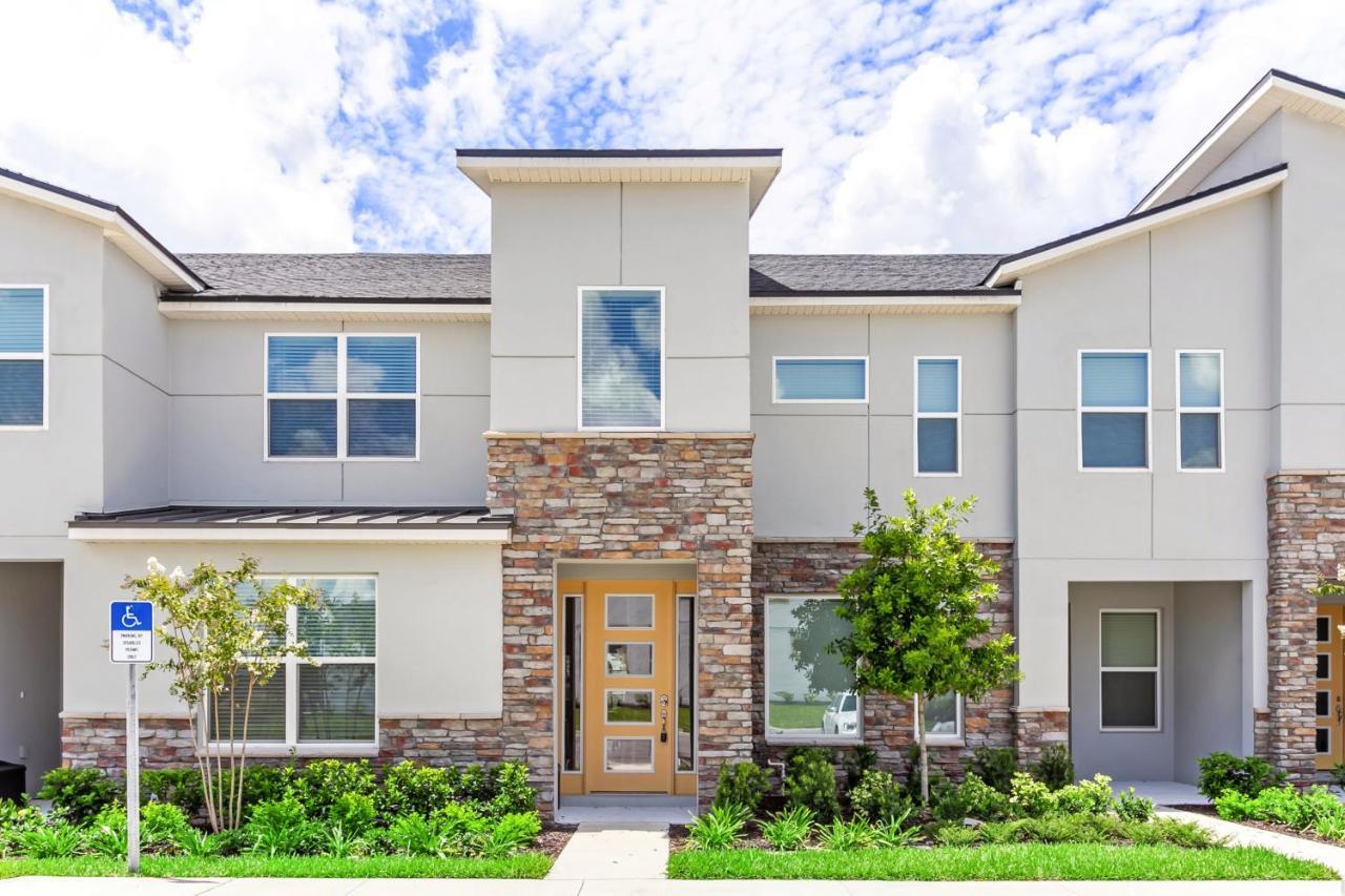 Holiday home 1529cpc Orlando's Newest Community Orlando