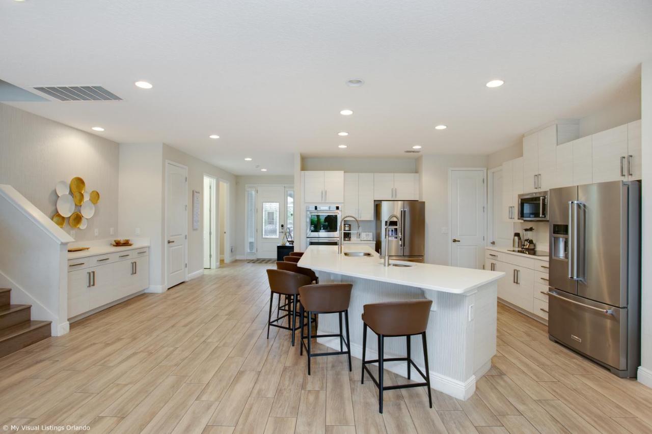 11 Bedroom Vacation With Pool Orlando
