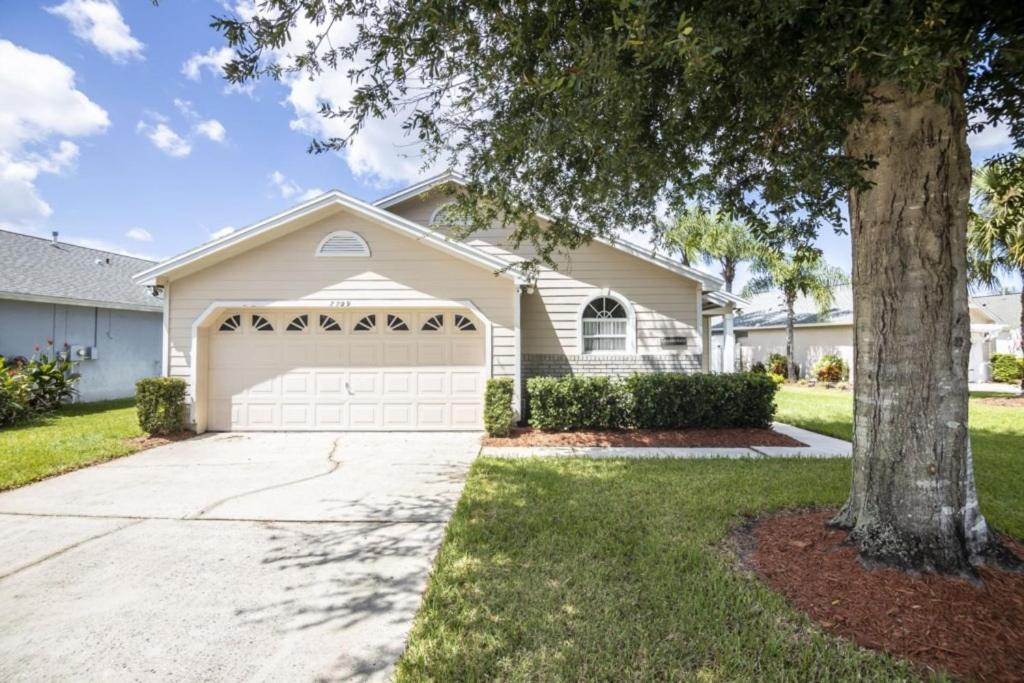 Holiday home Kissimmee Heated Pool Wc7709 *